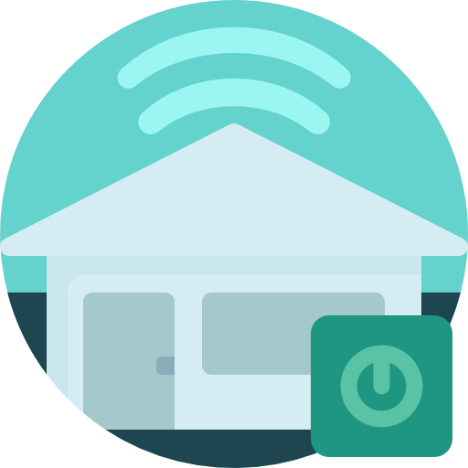 Smart house